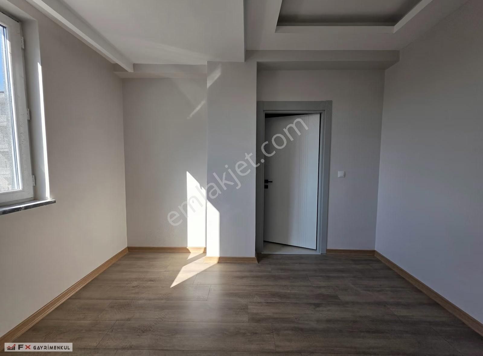 Fx'den_2+1_kat Konumunda_cam Balkonlu_ebeveyn Banyolu_sıfır !!! - Görsel 9
