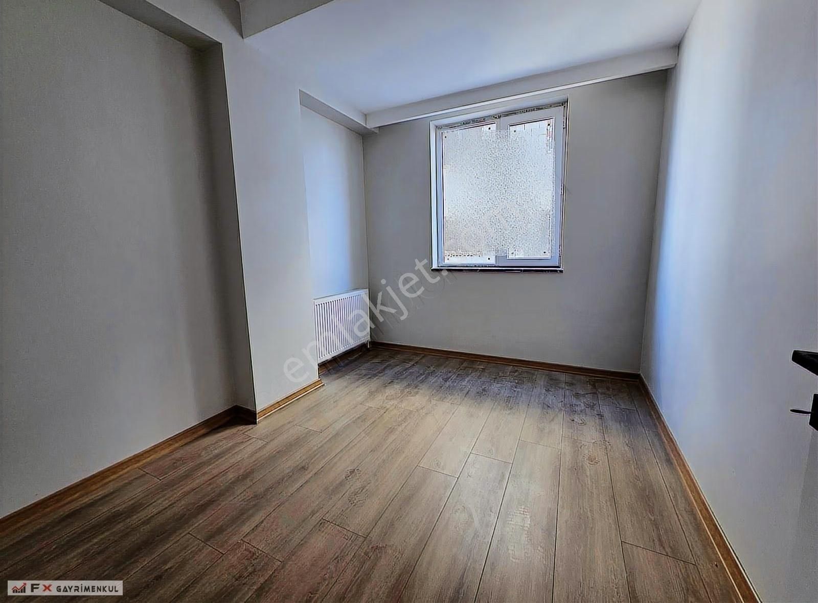 Fx'den_sıfır Binada_ Kat Konumda_3+1_geniş Metrekarelı Daireler - Görsel 20