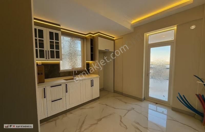 Fx'den_sıfır Binada_ Kat Konumda_3+1_geniş Metrekarelı Daireler - Görsel 6