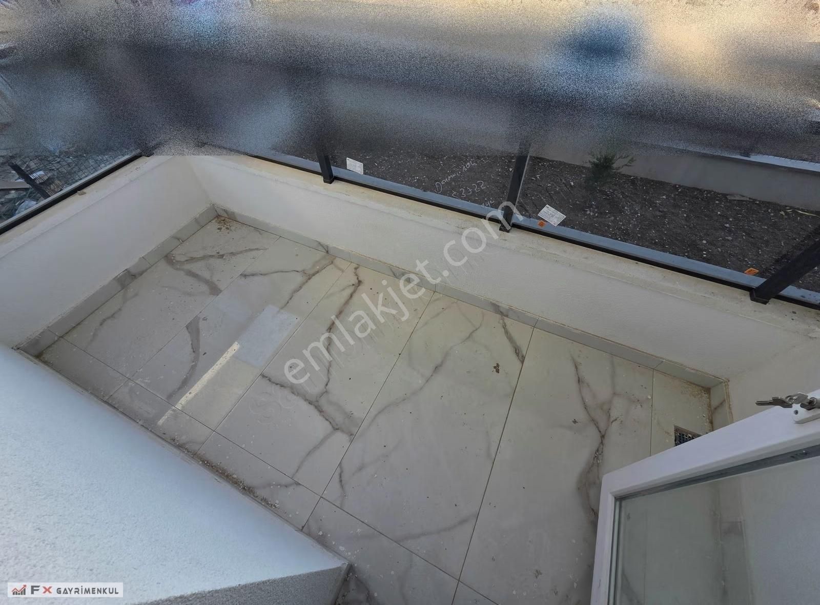 Fx'den_sıfır Binada_ Kat Konumda_3+1_geniş Metrekarelı Daireler - Görsel 21