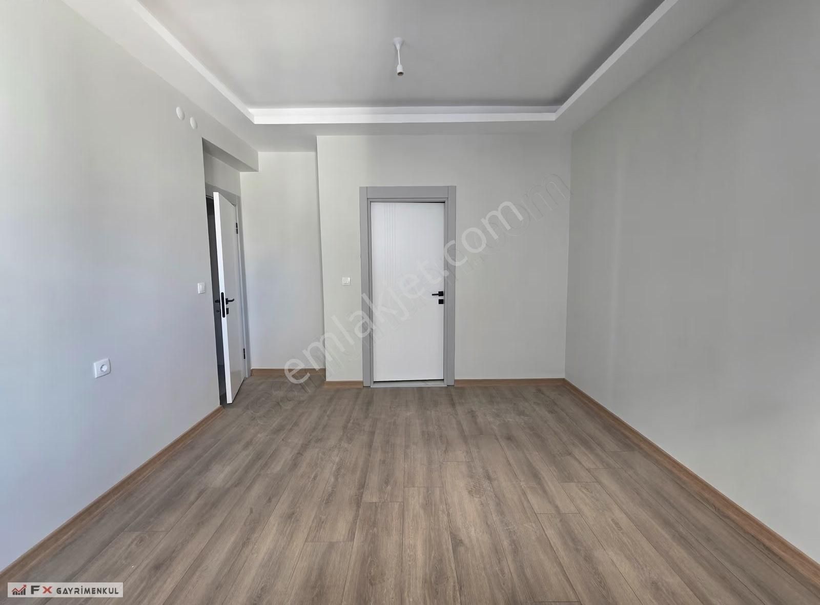 Fx'den_sıfır Binada_ Kat Konumda_3+1_geniş Metrekarelı Daireler - Görsel 3