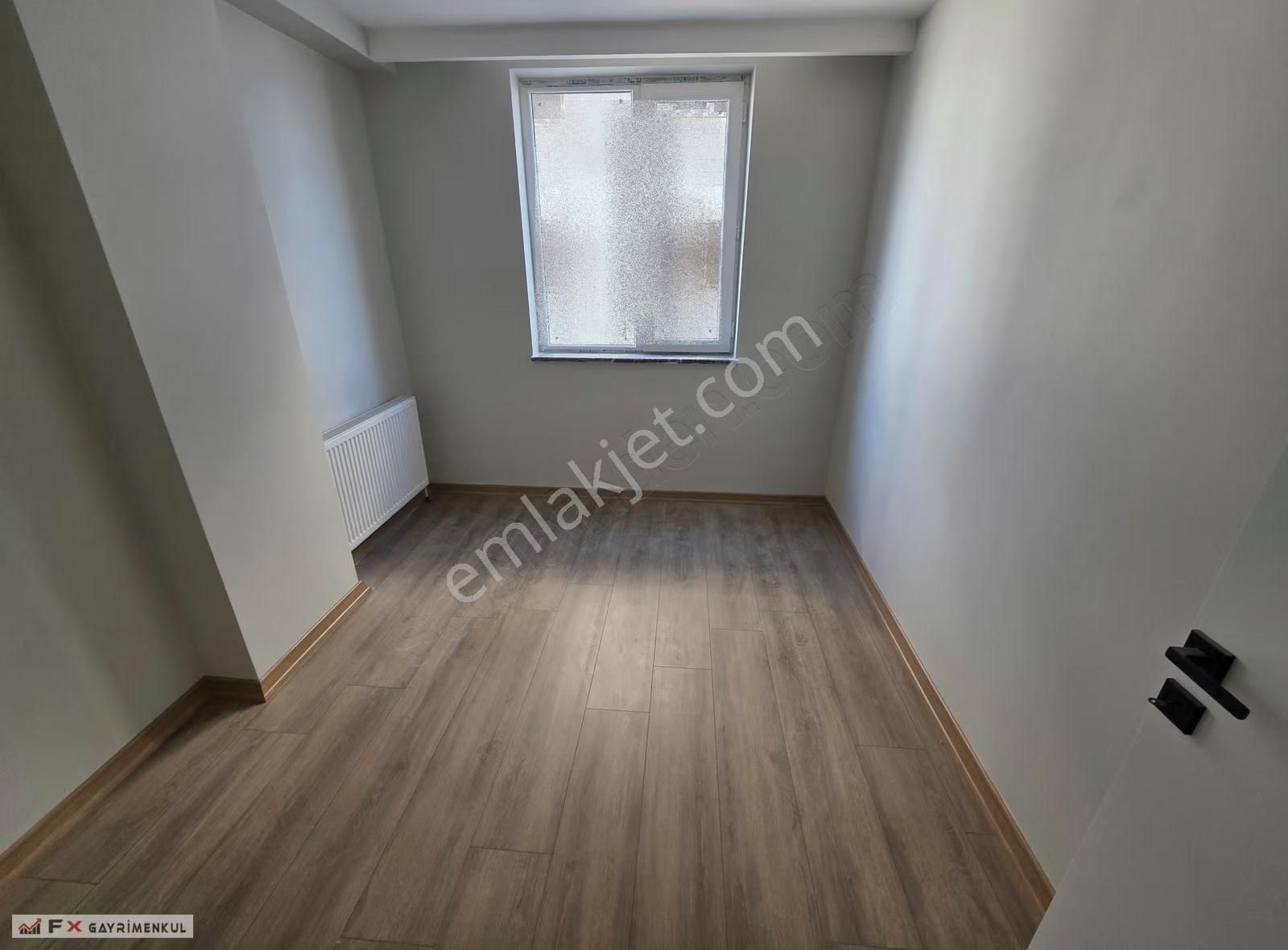 Fx'den_sıfır Binada_ Kat Konumda_3+1_geniş Metrekarelı Daireler - Görsel 13