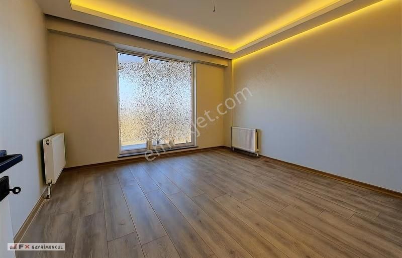 Fx'den_sıfır Binada_ Kat Konumda_3+1_geniş Metrekarelı Daireler - Görsel 7