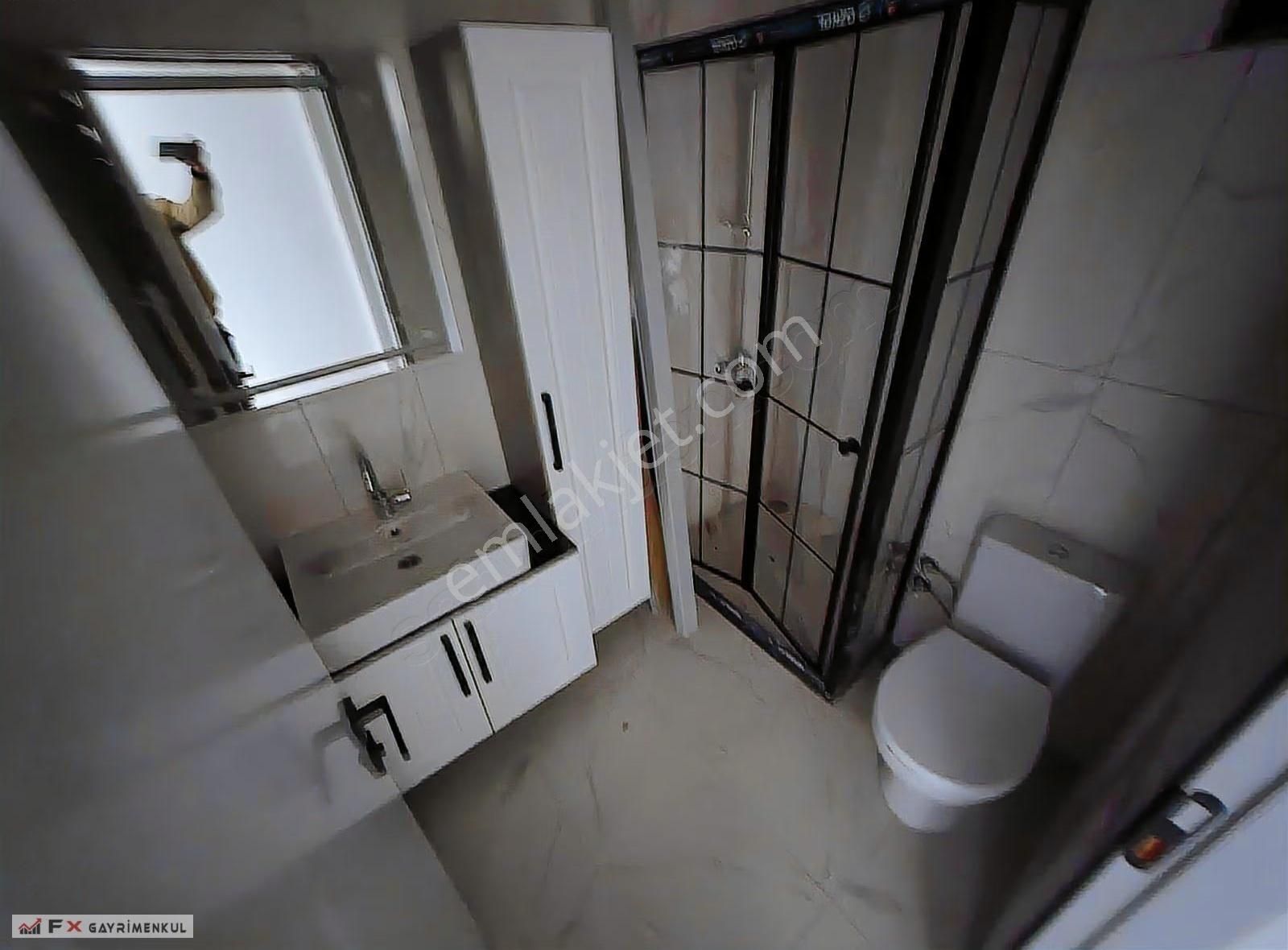 Fx'den_sıfır Binada_ Kat Konumda_3+1_geniş Metrekarelı Daireler - Görsel 14