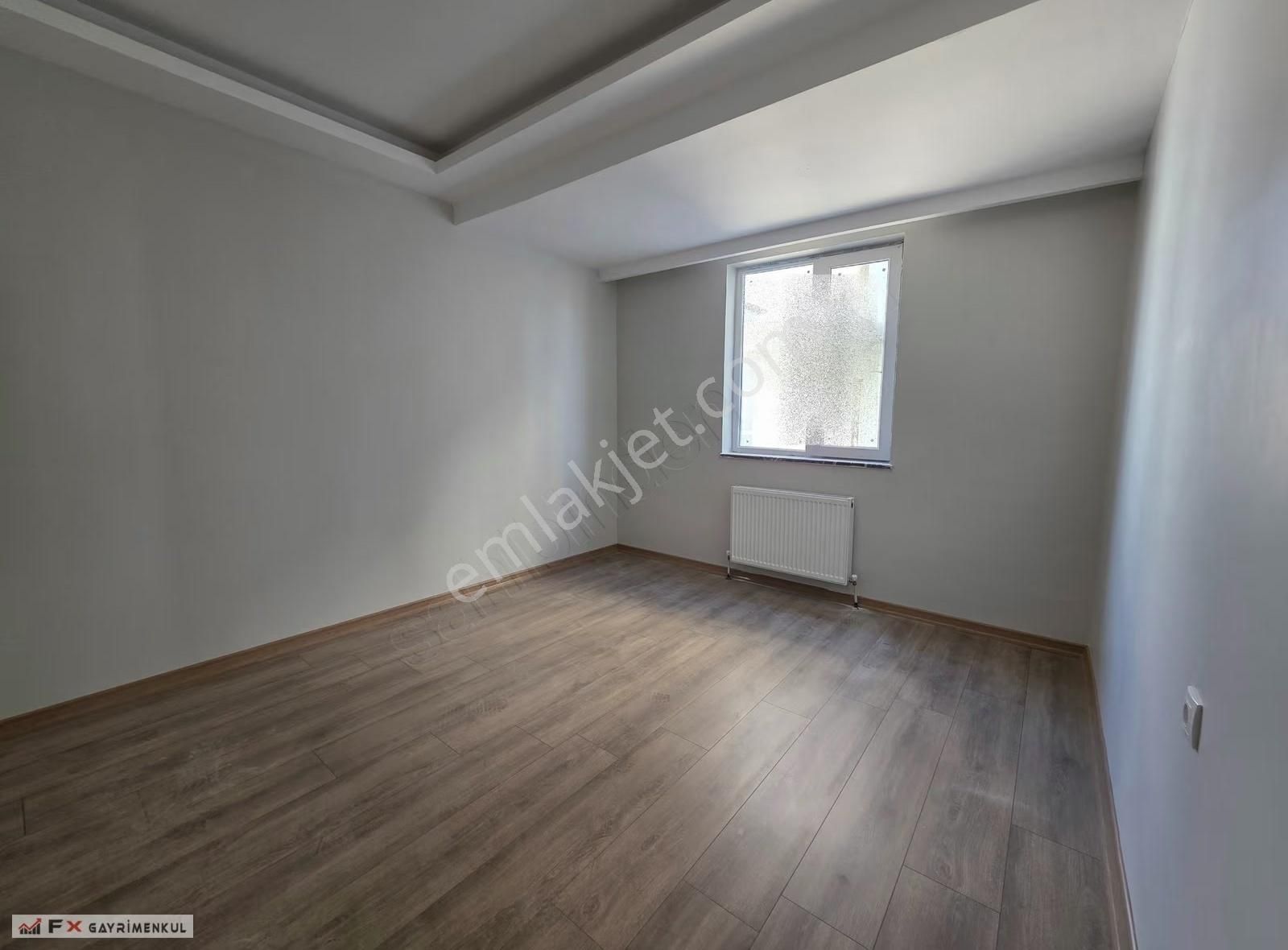 Fx'den_sıfır Binada_ Kat Konumda_3+1_geniş Metrekarelı Daireler - Görsel 2