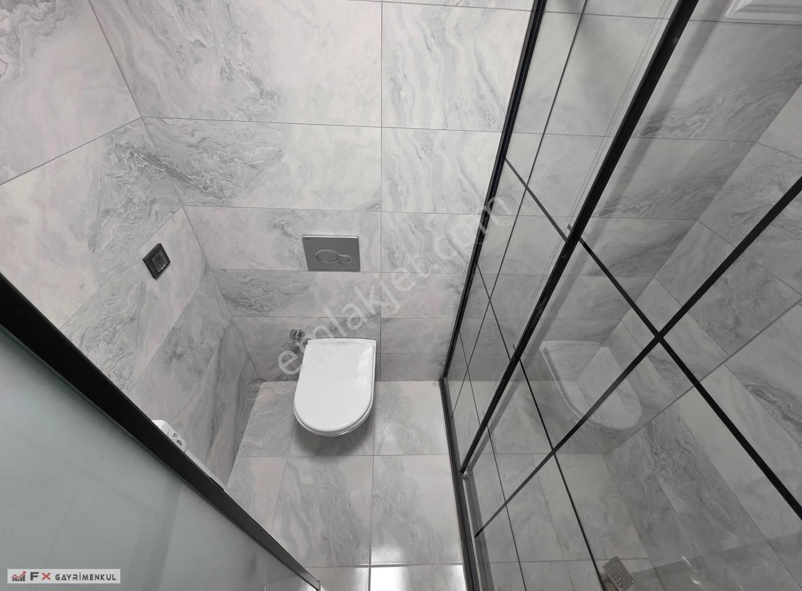 _fx'den_site İçerisinde_2 Bloklu_3+1_satılık Sıfır Daireler_ - Görsel 13