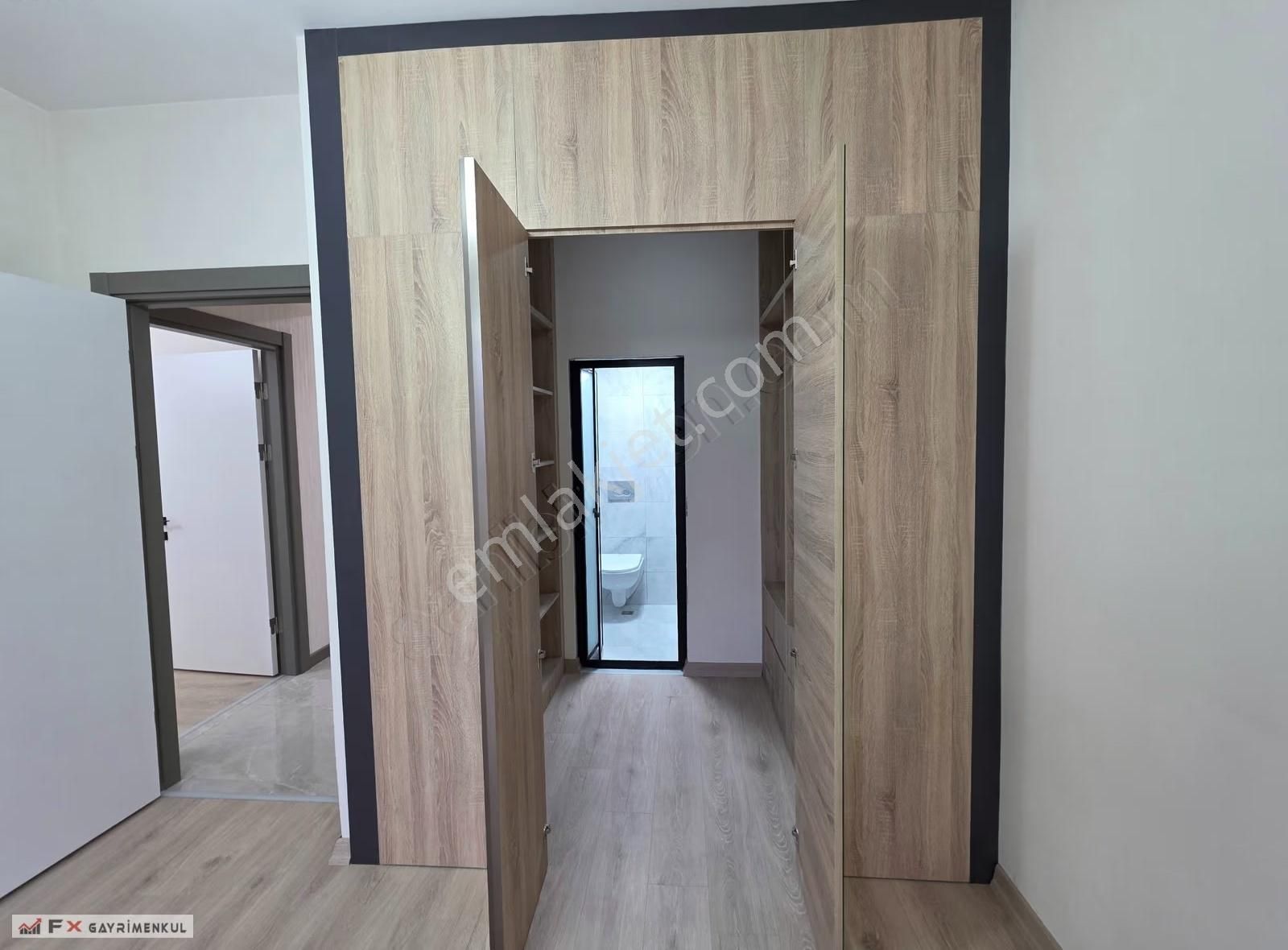 _fx'den_site İçerisinde_2 Bloklu_3+1_satılık Sıfır Daireler_ - Görsel 6