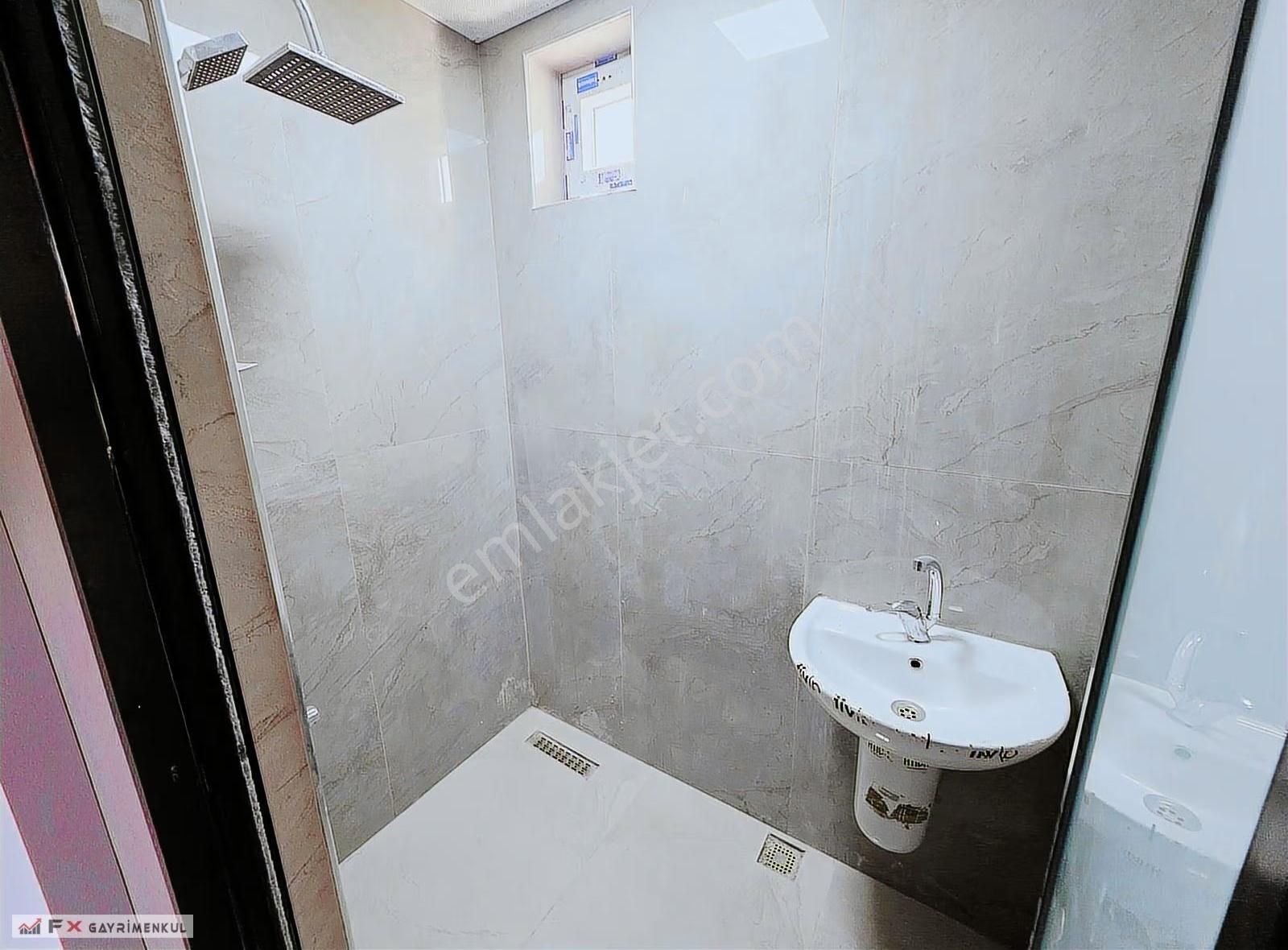 Fx'den Sitede 3+1 Sıfır Oturuma Hazır Merkezi Sistemli Daire - Görsel 4
