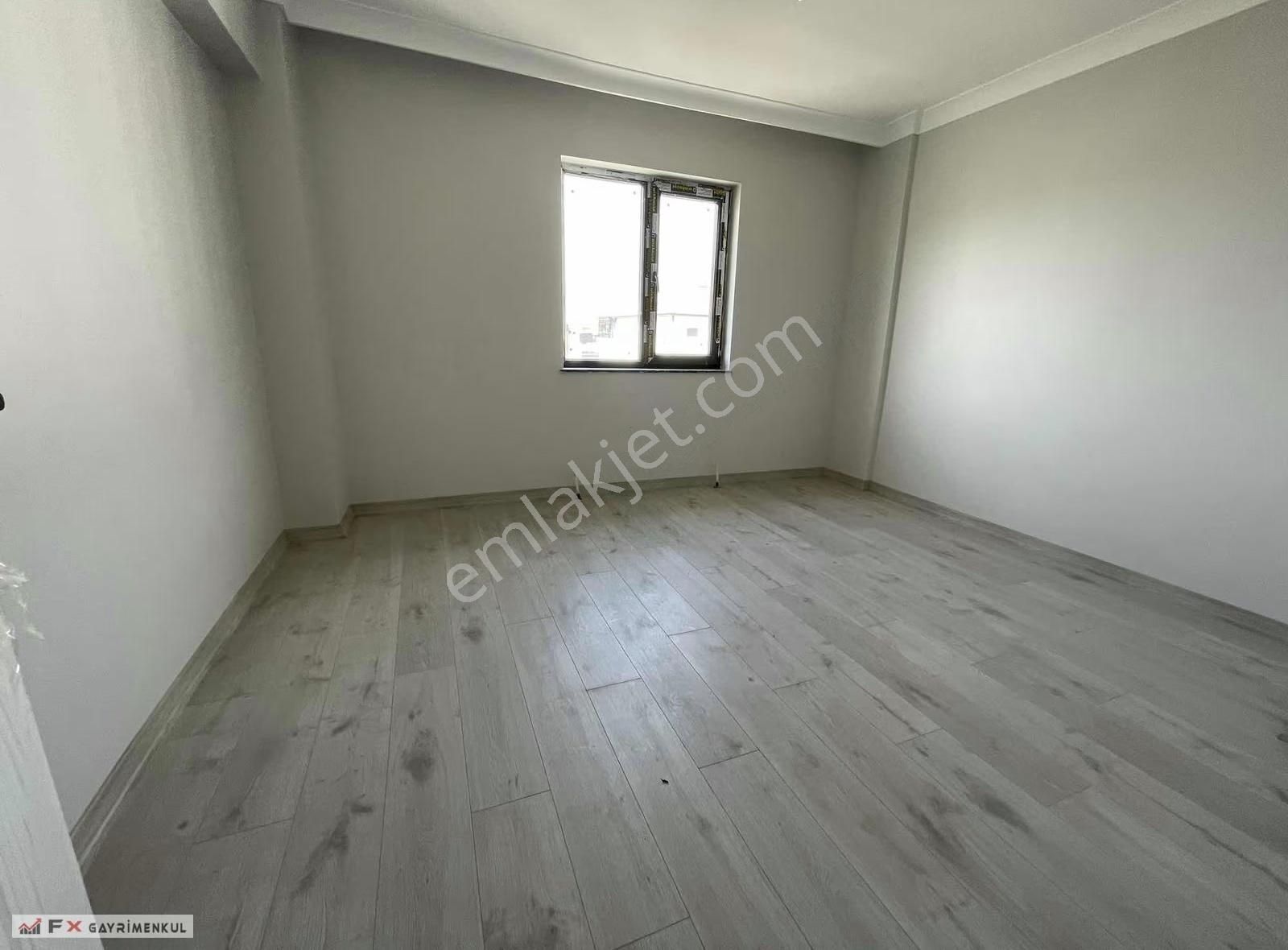 Fx'den Sıfır Bınada 3+1 Geniş Metrekarelı Ara Kat Satılık Daıre - Görsel 25