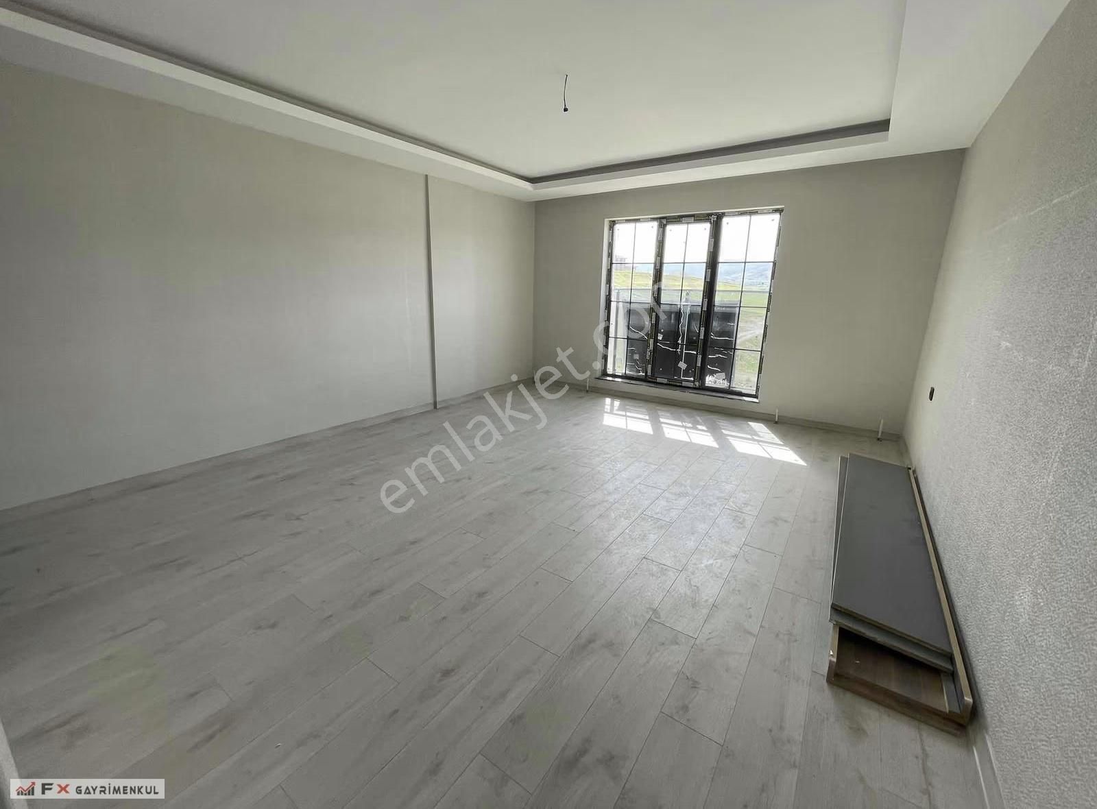 Fx'den Sıfır Bınada 3+1 Geniş Metrekarelı Ara Kat Satılık Daıre - Görsel 20