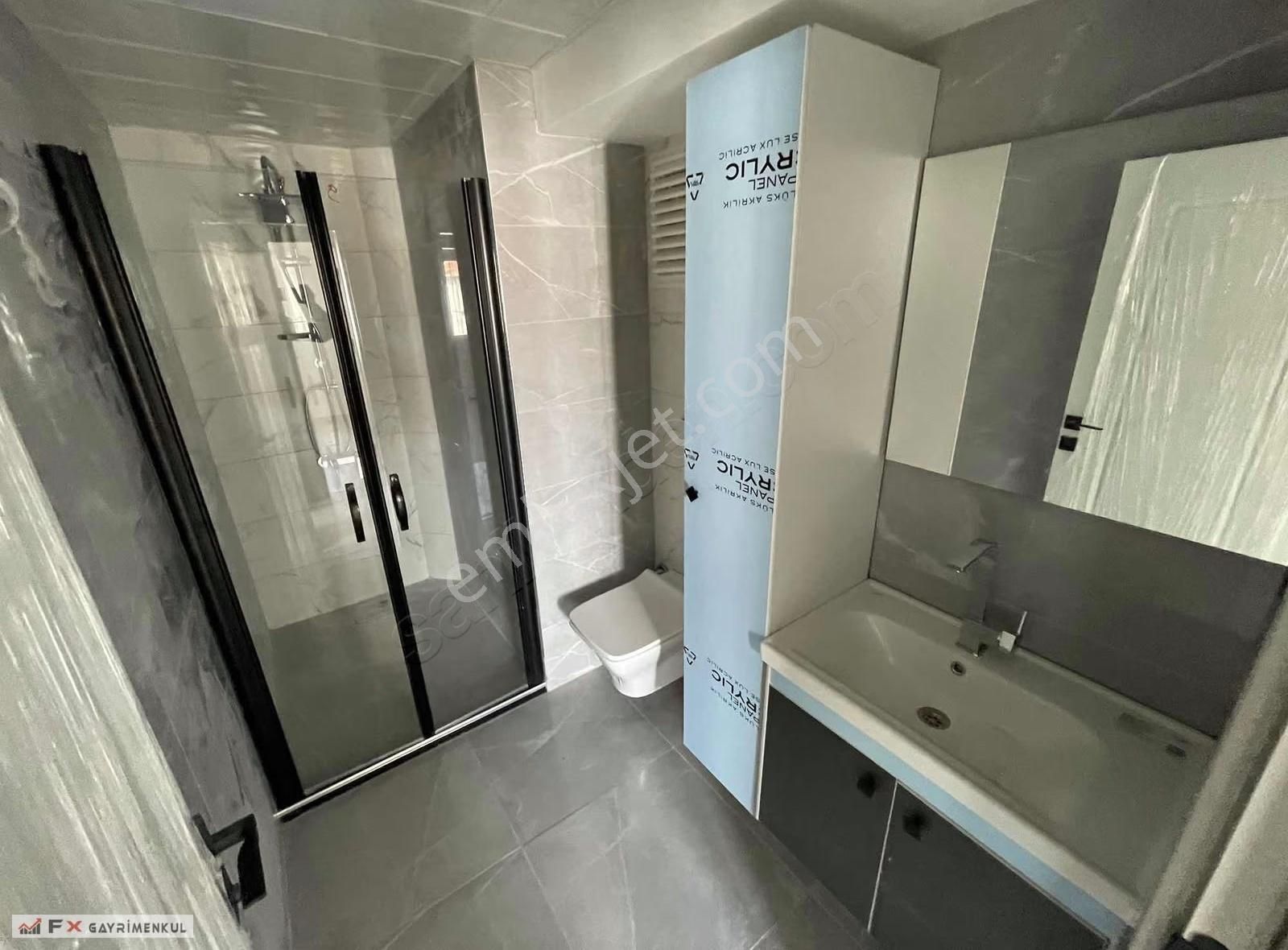 Fx'den Sıfır Bınada 3+1 Geniş Metrekarelı Ara Kat Satılık Daıre - Görsel 2