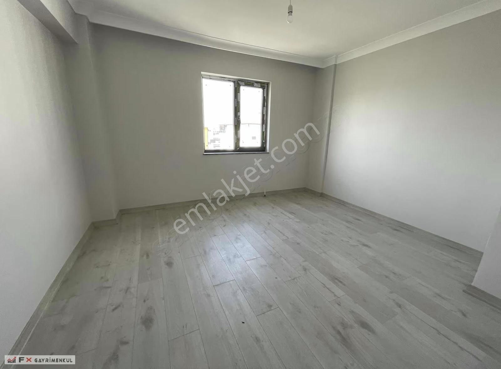 Fx'den Sıfır Bınada 3+1 Geniş Metrekarelı Ara Kat Satılık Daıre - Görsel 23