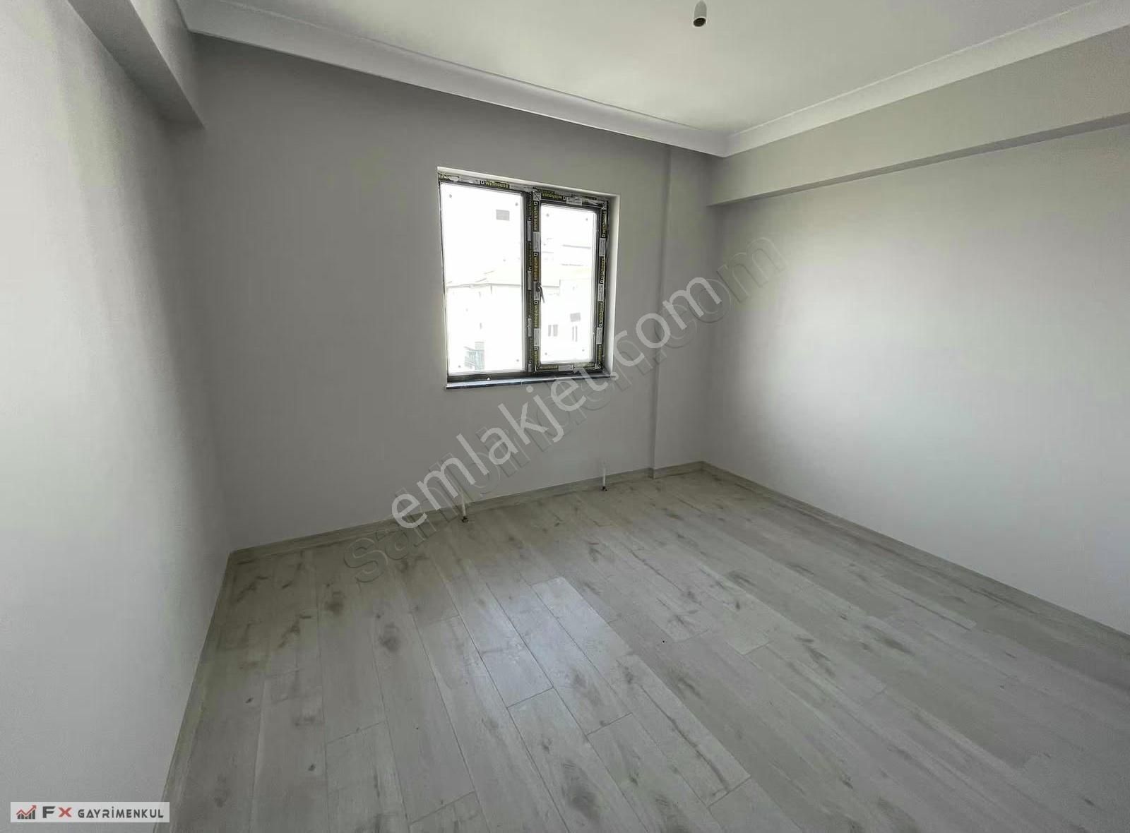 Fx'den Sıfır Bınada 3+1 Geniş Metrekarelı Ara Kat Satılık Daıre - Görsel 21