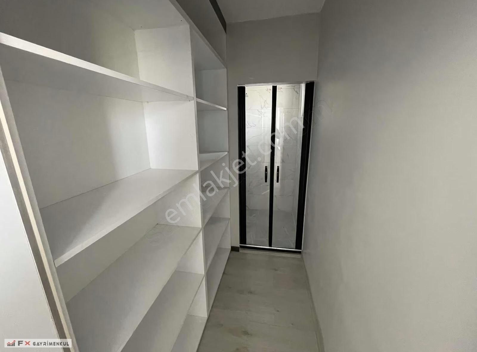 Fx'den Sıfır Bınada 3+1 Geniş Metrekarelı Ara Kat Satılık Daıre - Görsel 16