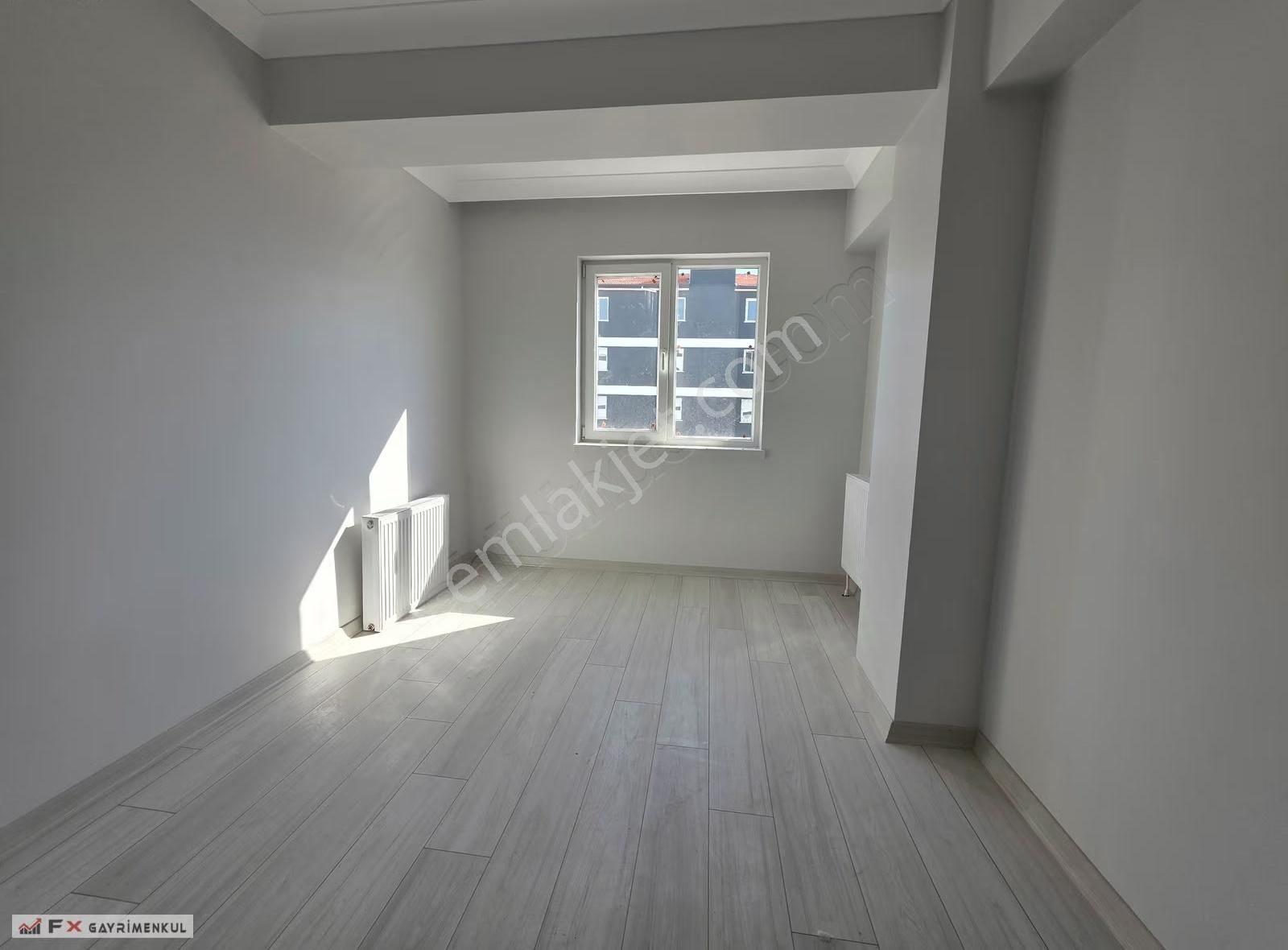 Fx'den_3+1_hastane_okul Yakınında_oturuma Hazır Sıfır Daireler - Görsel 15