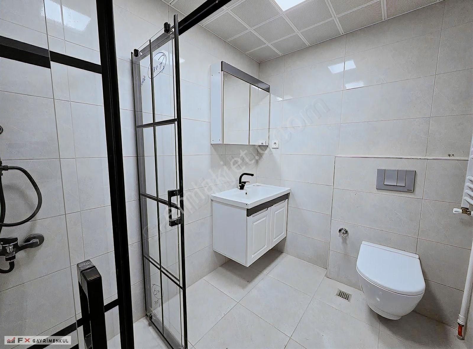 Fx'den_3+1_hastane_okul Yakınında_oturuma Hazır Sıfır Daireler - Görsel 14