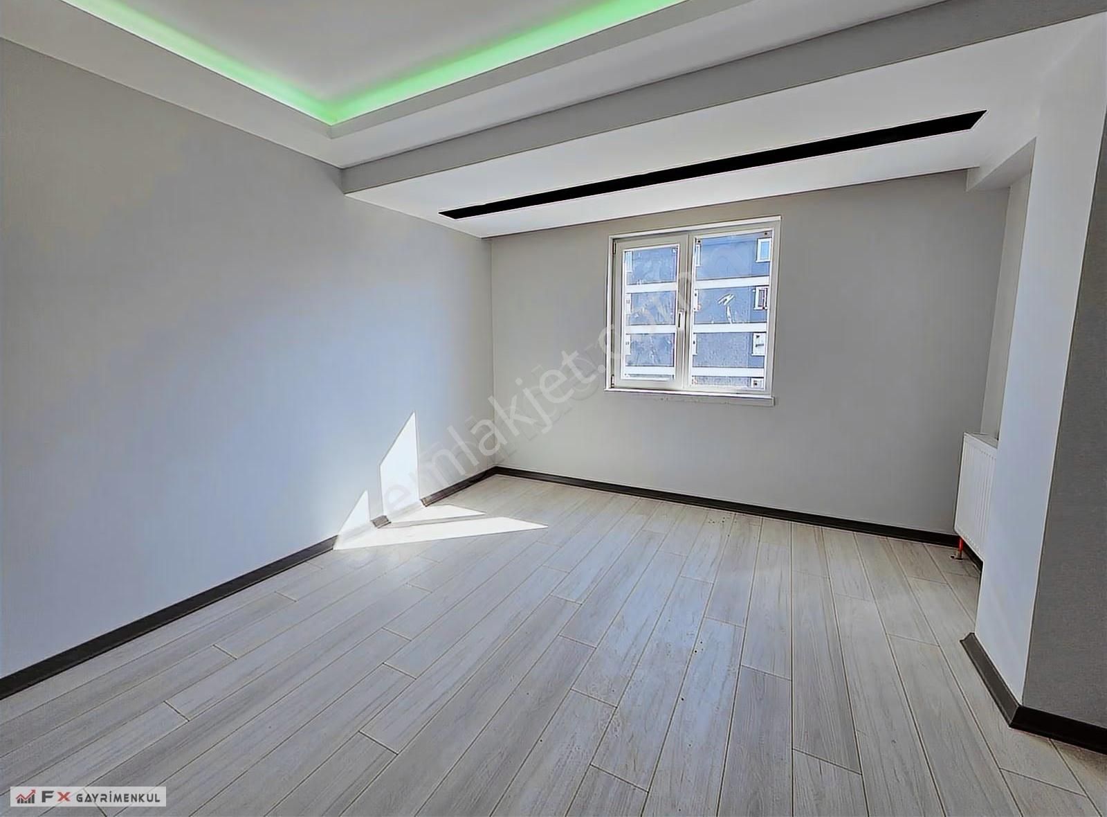 Fx'den_3+1_hastane_okul Yakınında_oturuma Hazır Sıfır Daireler - Görsel 18