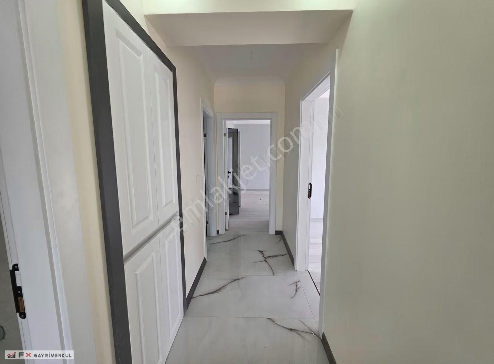 Fx'den_3+1_hastane_okul Yakınında_oturuma Hazır Sıfır Daireler - Görsel 12