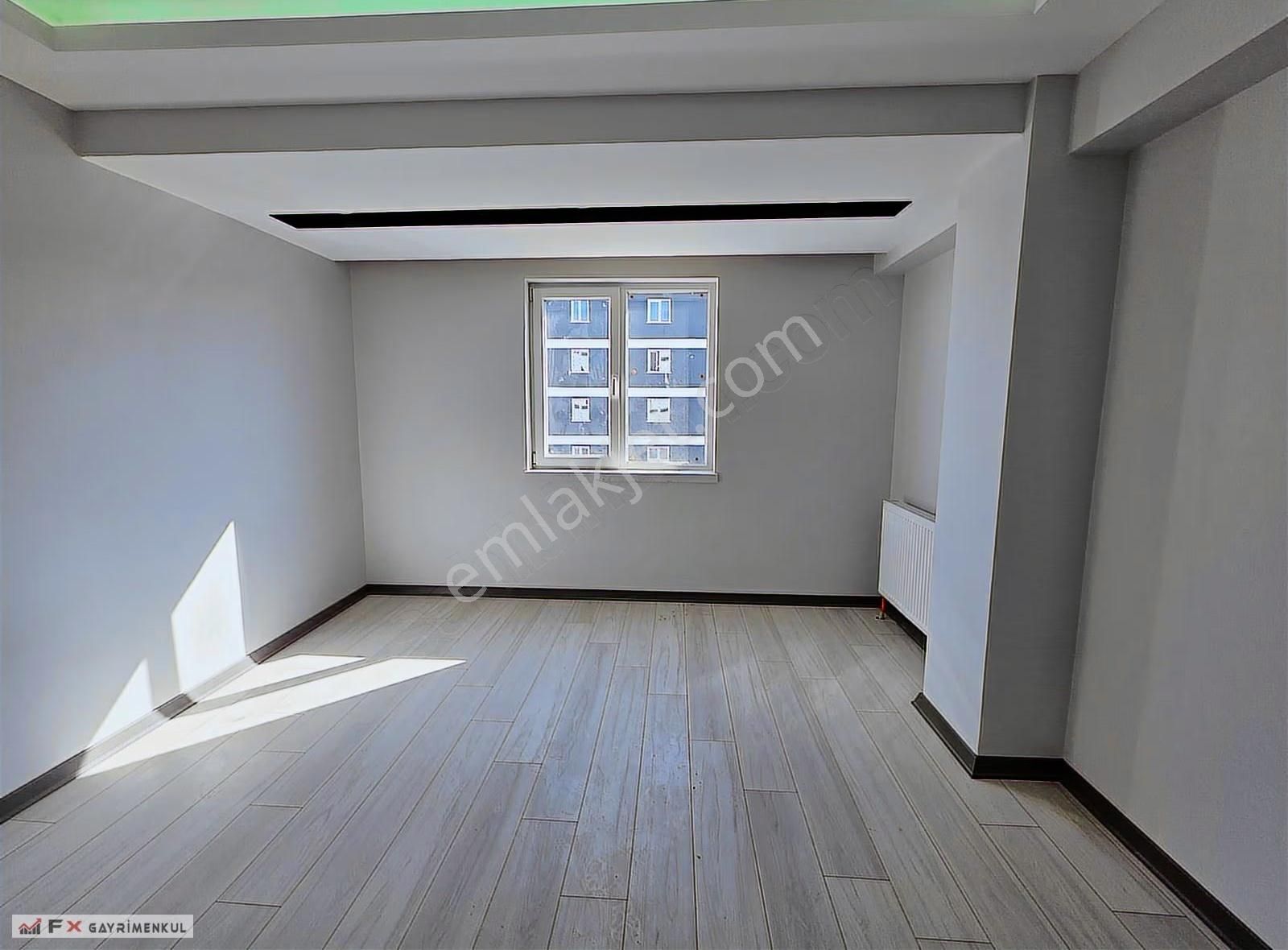 Fx'den_3+1_hastane_okul Yakınında_oturuma Hazır Sıfır Daireler - Görsel 5