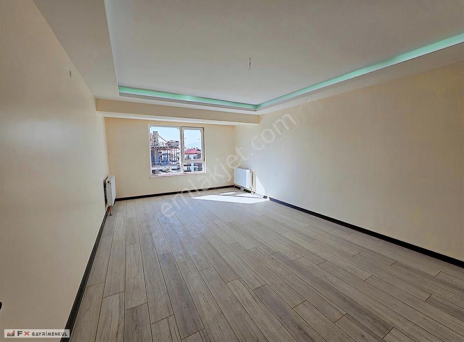 Fx'den_3+1_hastane_okul Yakınında_oturuma Hazır Sıfır Daireler - Görsel 7