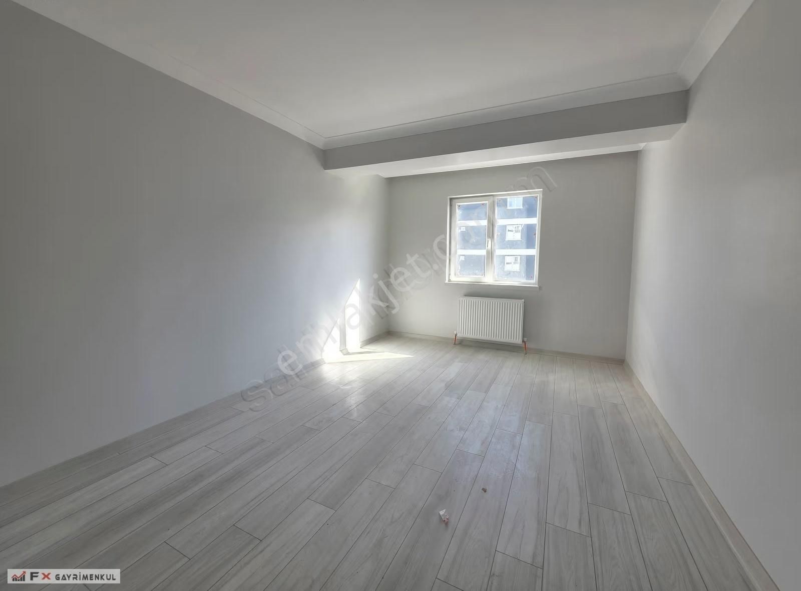 Fx'den_3+1_hastane_okul Yakınında_oturuma Hazır Sıfır Daireler - Görsel 9