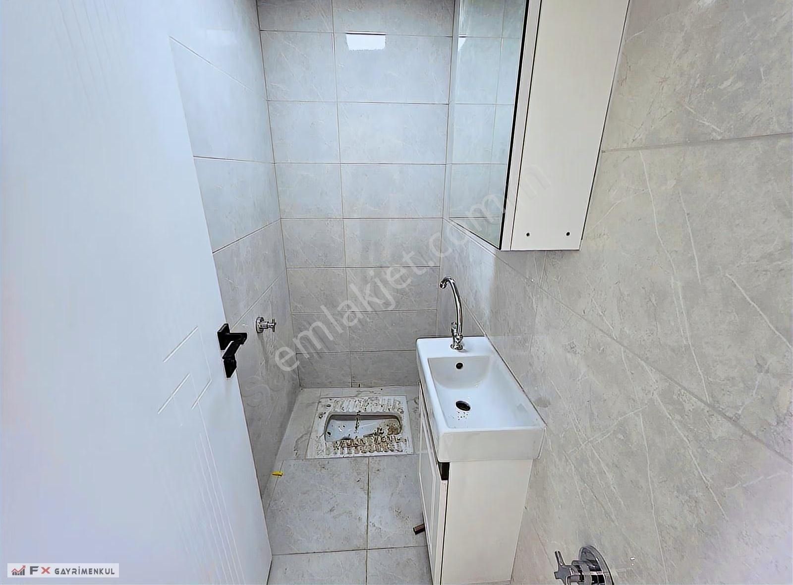 Fx'den_3+1_hastane_okul Yakınında_oturuma Hazır Sıfır Daireler - Görsel 11