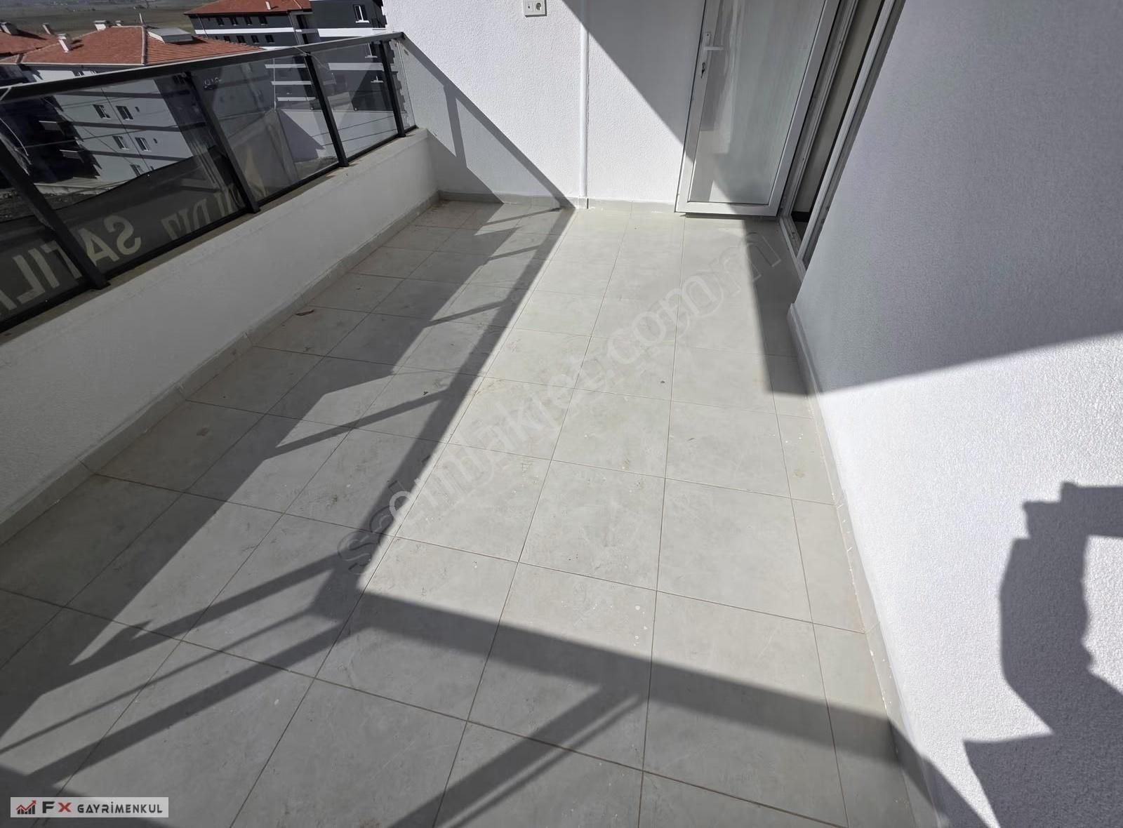 Fx'den_3+1_hastane_okul Yakınında_oturuma Hazır Sıfır Daireler - Görsel 4