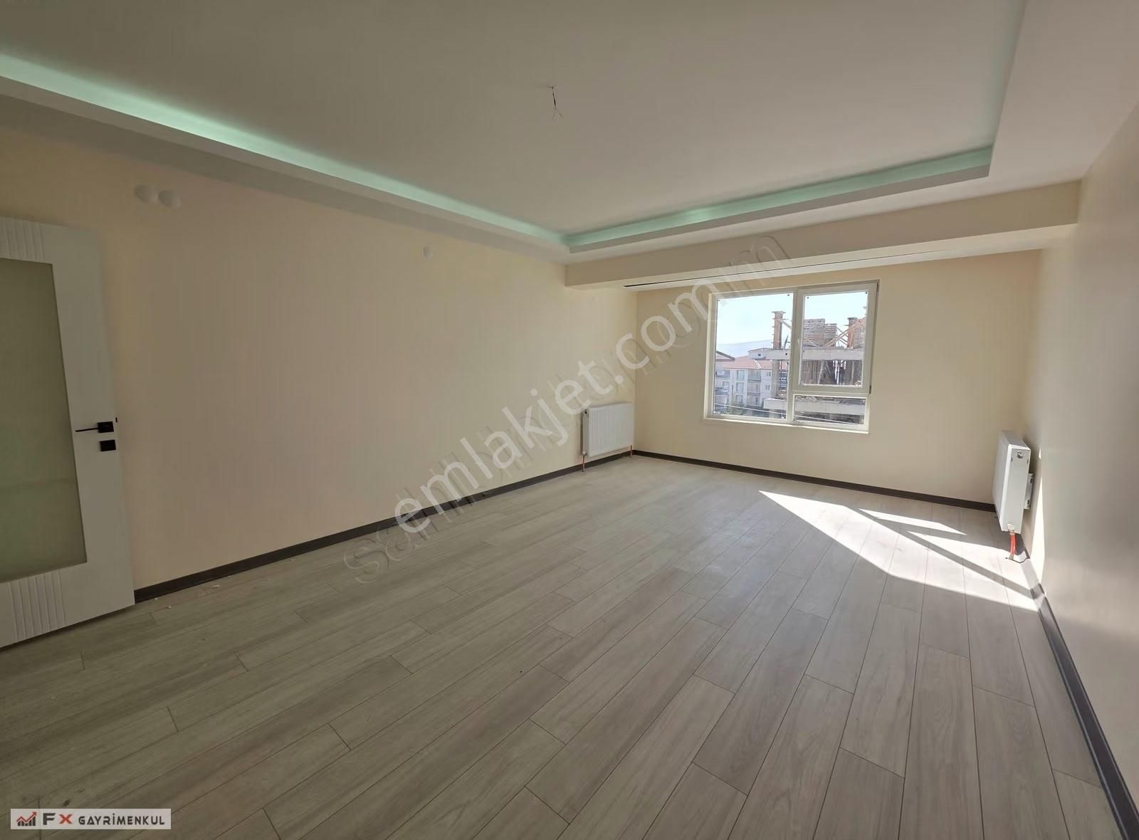 Fx'den_3+1_hastane_okul Yakınında_oturuma Hazır Sıfır Daireler - Görsel 13