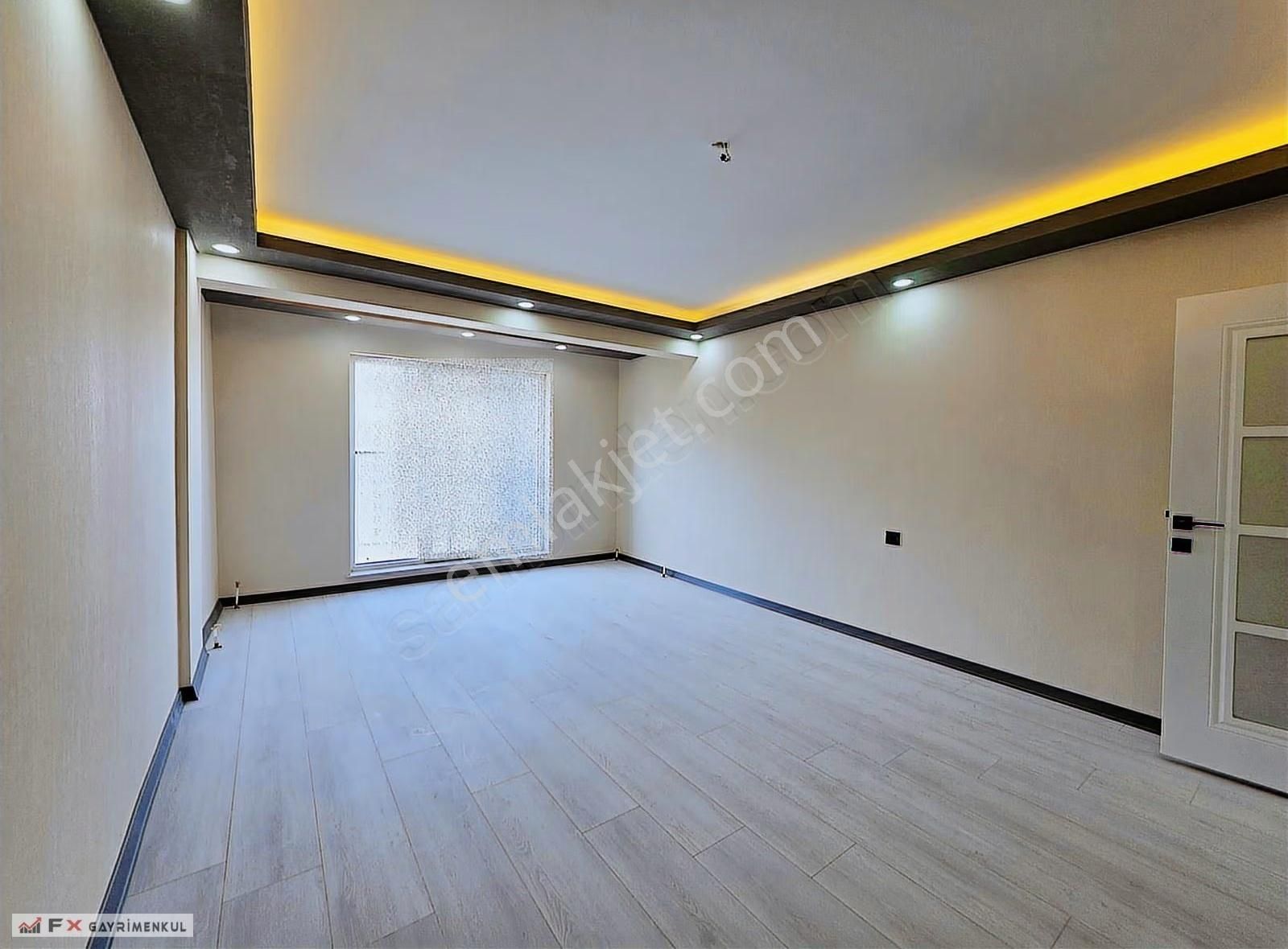 Fx'den_yeni Binada_oturuma Hazır_3+1_satılık Ultra Lüx Daireler - Görsel 20