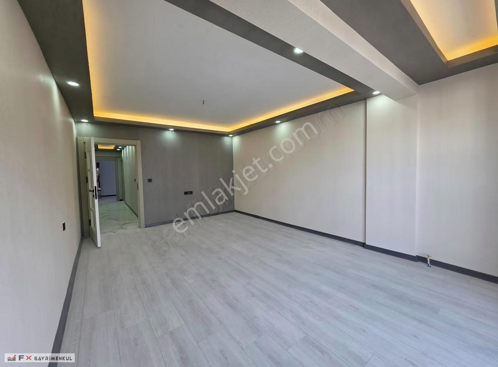 Fx'den_yeni Binada_oturuma Hazır_3+1_satılık Ultra Lüx Daireler - Görsel 11