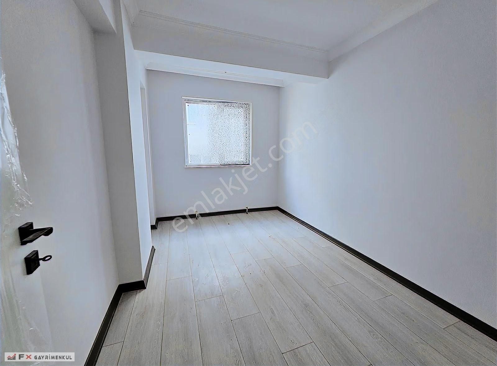 Fx'den_yeni Binada_oturuma Hazır_3+1_satılık Ultra Lüx Daireler - Görsel 4