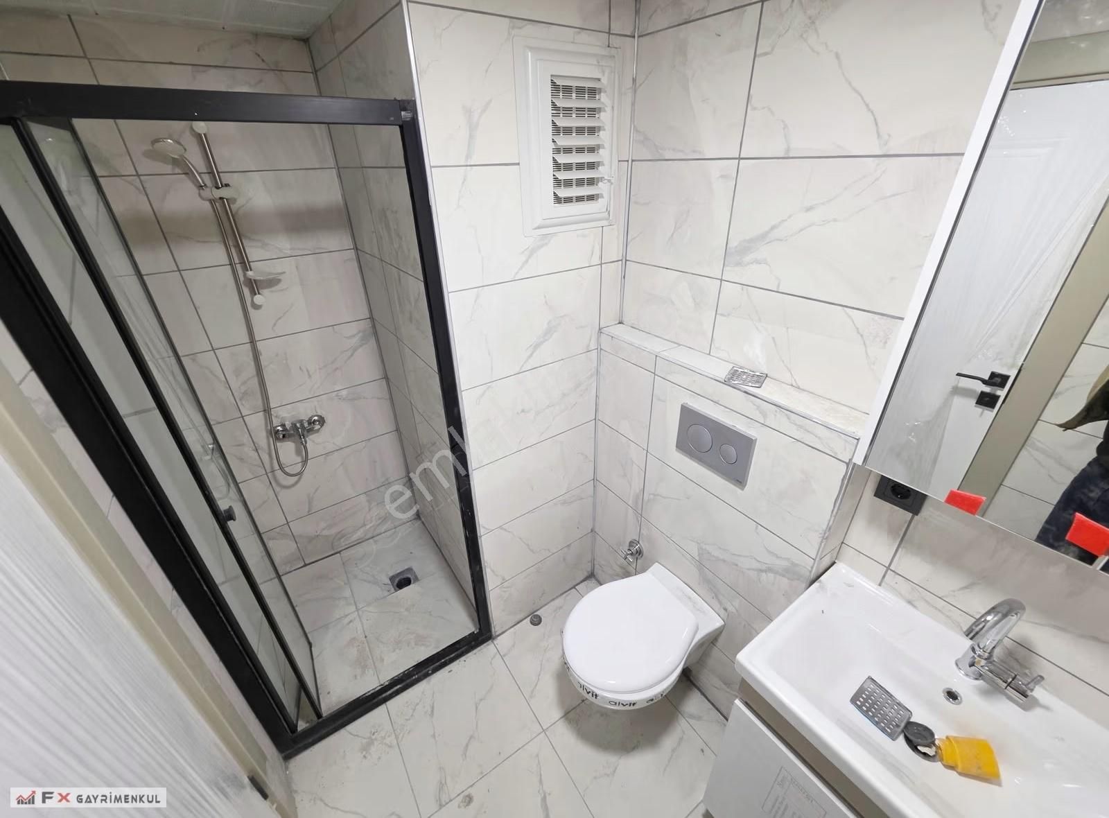 Fx'den_yeni Binada_oturuma Hazır_3+1_satılık Ultra Lüx Daireler - Görsel 2