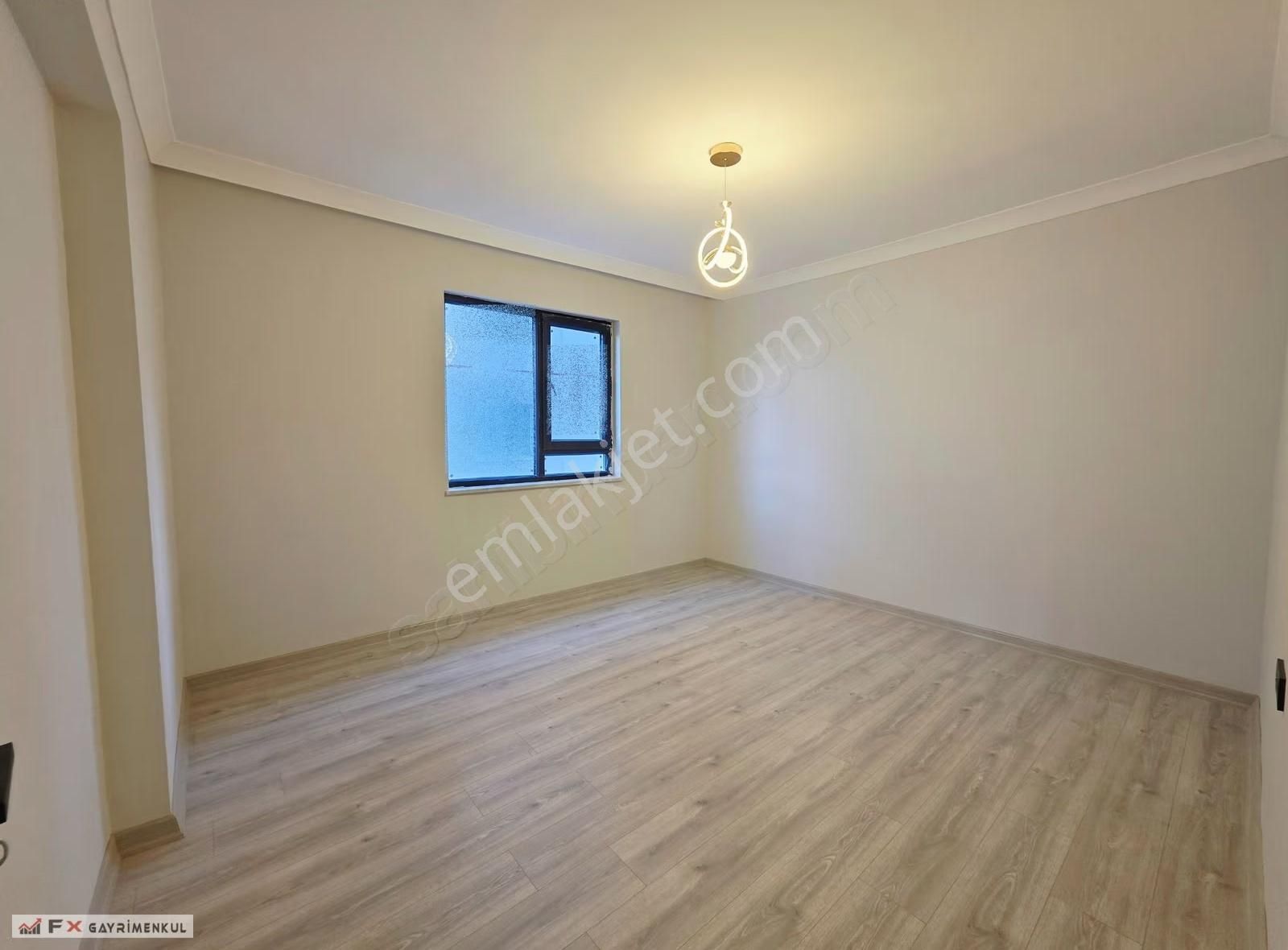 -fx'den 4+1 Bulvar Üzerinde Ultra Şık Yapılı Satılık Daireler- - Görsel 27