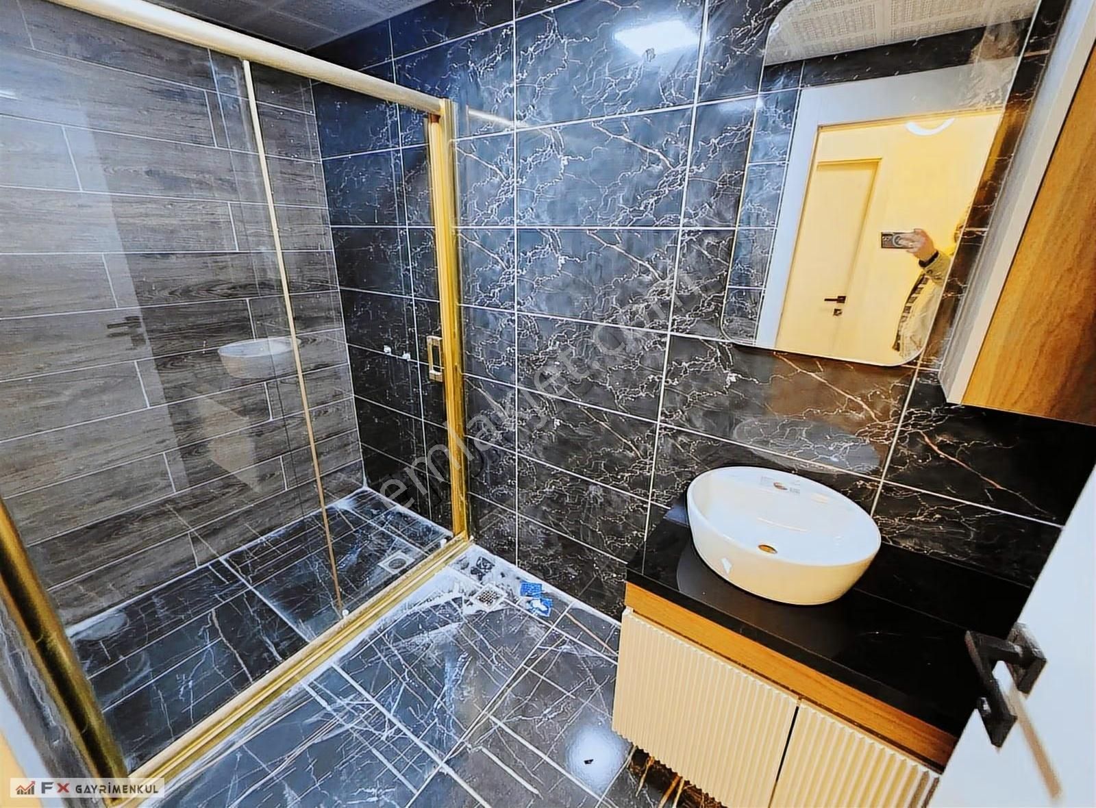 -fx'den 4+1 Bulvar Üzerinde Ultra Şık Yapılı Satılık Daireler- - Görsel 25