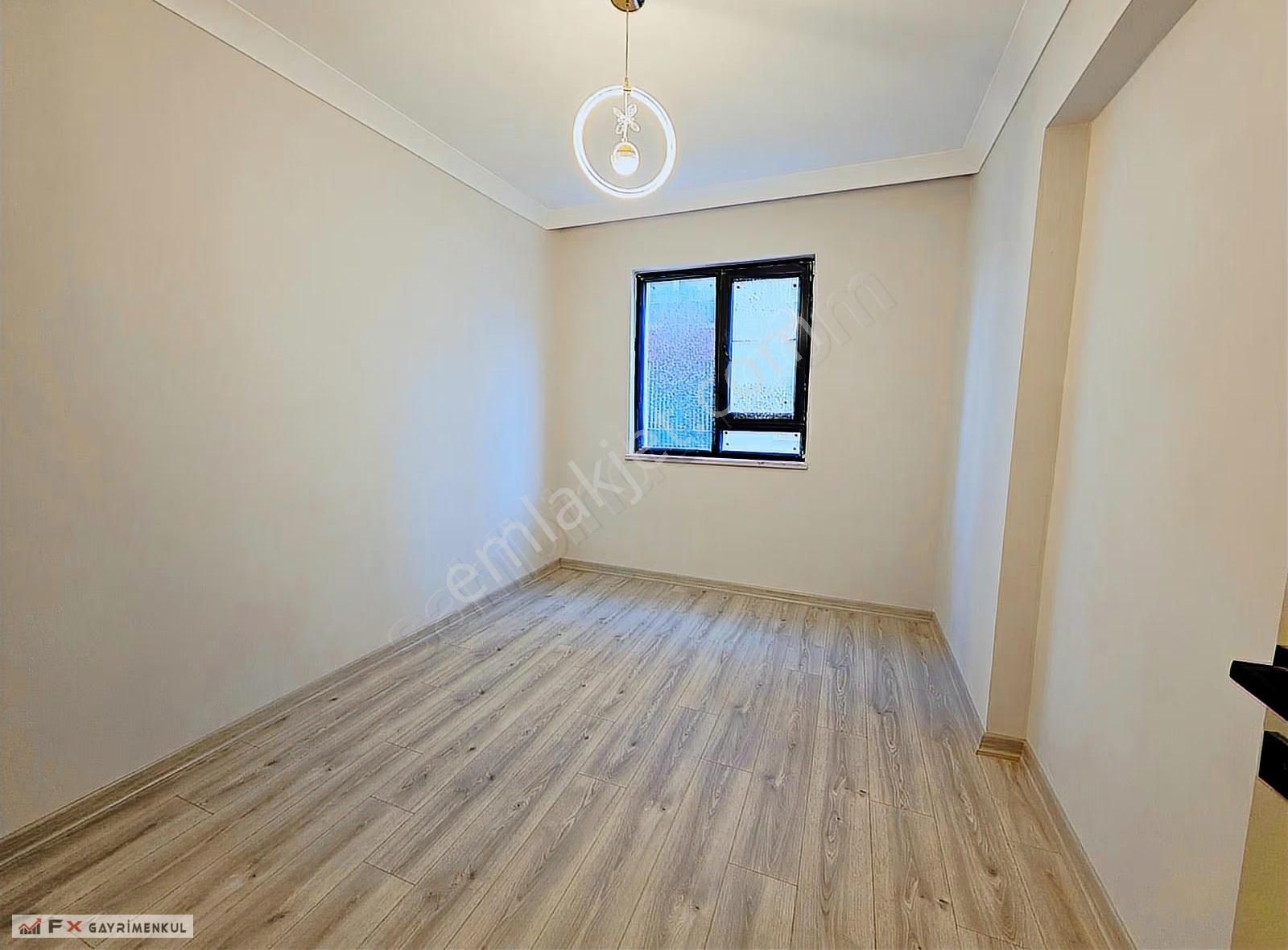 -fx'den 4+1 Bulvar Üzerinde Ultra Şık Yapılı Satılık Daireler- - Görsel 8