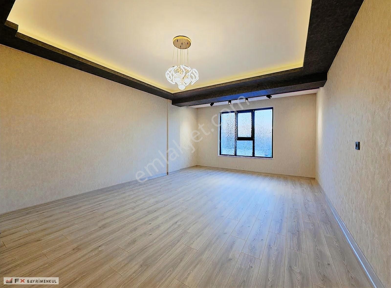 -fx'den 4+1 Bulvar Üzerinde Ultra Şık Yapılı Satılık Daireler- - Görsel 17