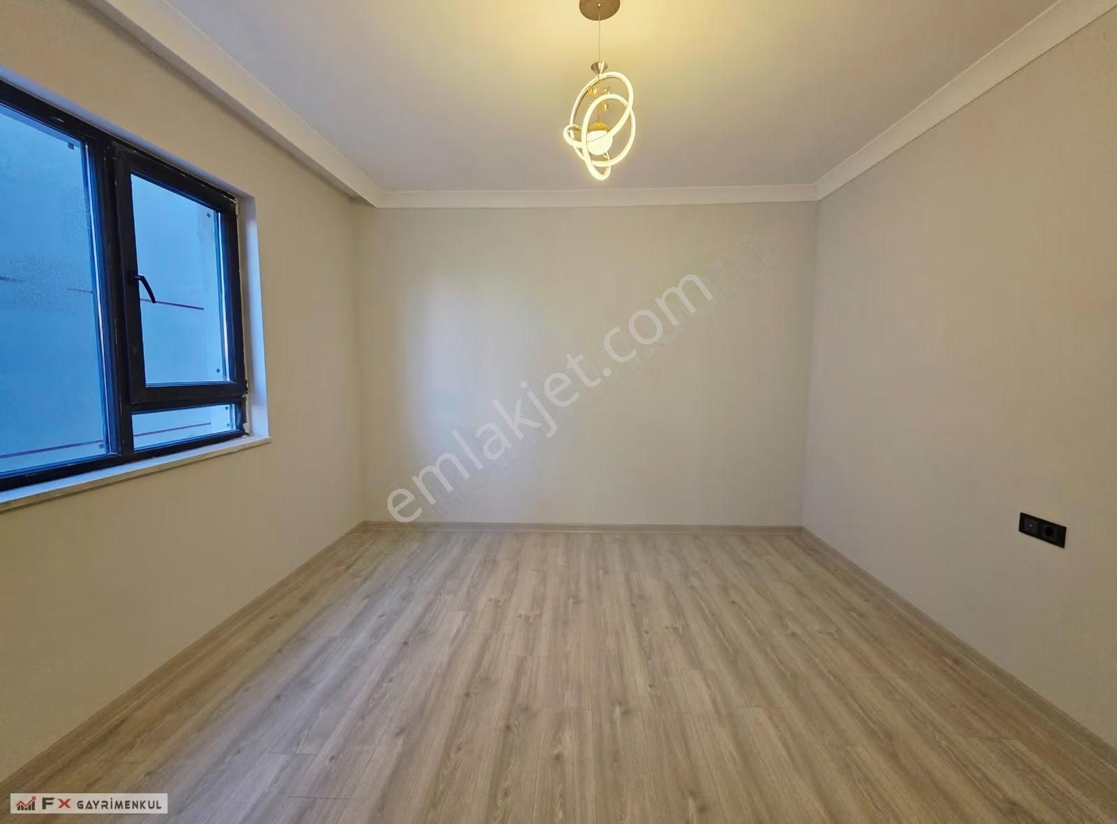 -fx'den 4+1 Bulvar Üzerinde Ultra Şık Yapılı Satılık Daireler- - Görsel 7