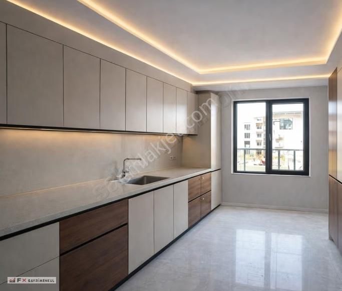 Fx'den_fırsatlar Bitmiyor !!!_2+1_yüksek Kira Getirili Daireler - Görsel 3