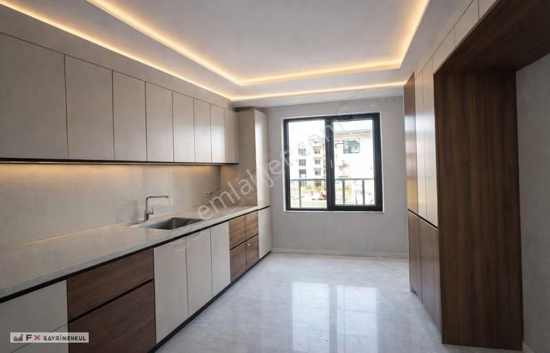 Fx'den_fırsatlar Bitmiyor !!!_2+1_yüksek Kira Getirili Daireler - Görsel 9