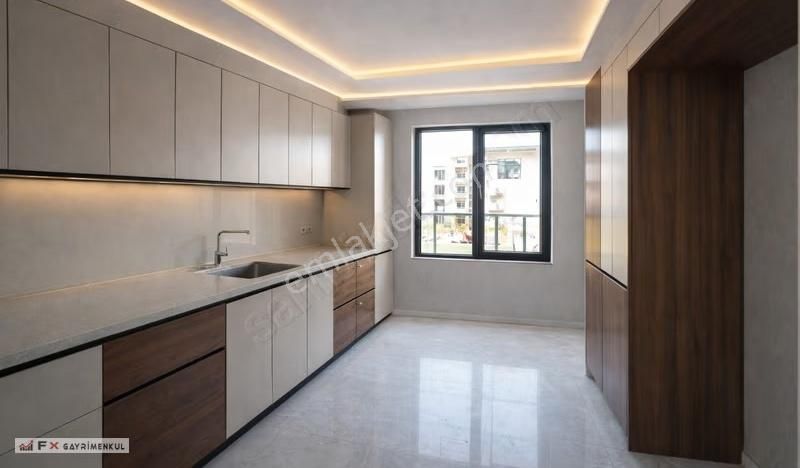 Fx'den_fırsatlar Bitmiyor !!!_2+1_yüksek Kira Getirili Daireler - Görsel 5