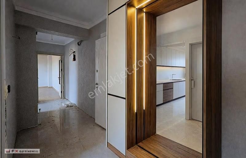 Fx'den_fırsatlar Bitmiyor !!!_2+1_yüksek Kira Getirili Daireler - Görsel 4