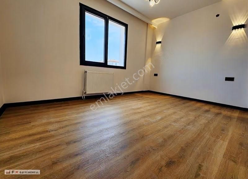 Fx'den Yenikent'de_2+1_site İçerisinde_ultra Lüx Daireler - Görsel 17