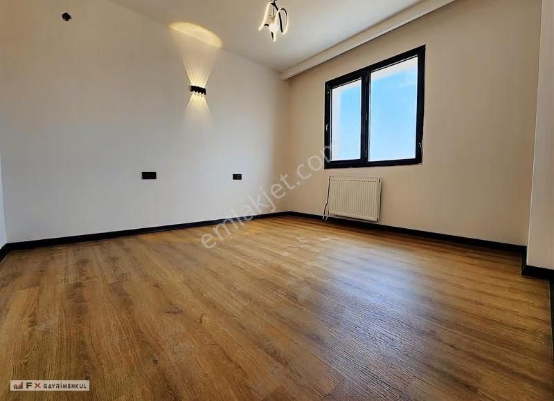 Fx'den Yenikent'de_2+1_site İçerisinde_ultra Lüx Daireler - Görsel 16