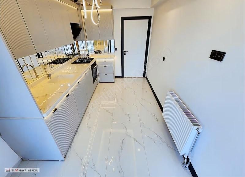 Fx'den Yenikent'de_2+1_site İçerisinde_ultra Lüx Daireler - Görsel 9