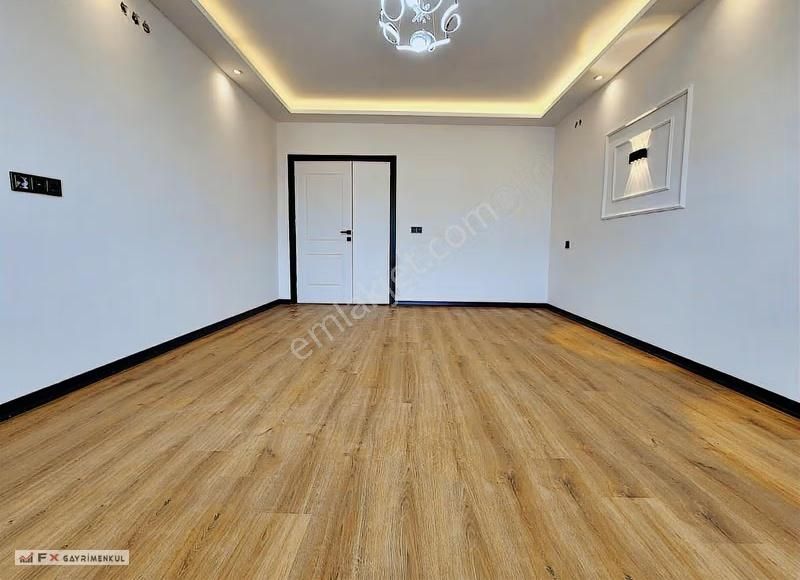 Fx'den Yenikent'de_2+1_site İçerisinde_ultra Lüx Daireler - Görsel 8