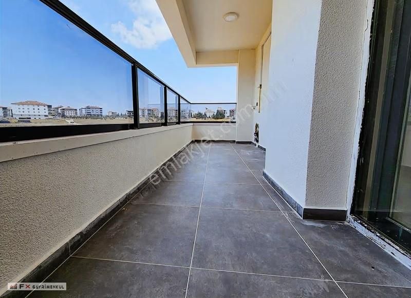 Fx'den Yenikent'de_2+1_site İçerisinde_ultra Lüx Daireler - Görsel 23