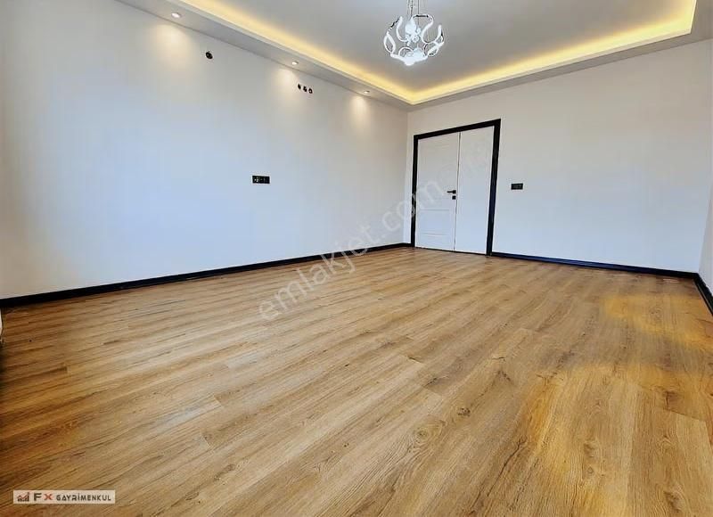 Fx'den Yenikent'de_2+1_site İçerisinde_ultra Lüx Daireler - Görsel 19