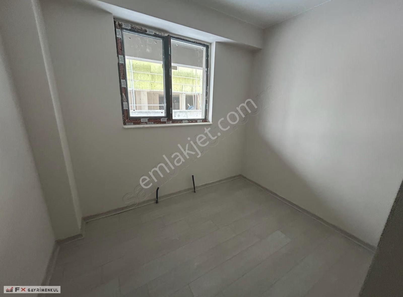 Fx'den Menderes Mah'de Site İçerisinde 1+1 Yatırıma Uygun Daire - Görsel 7