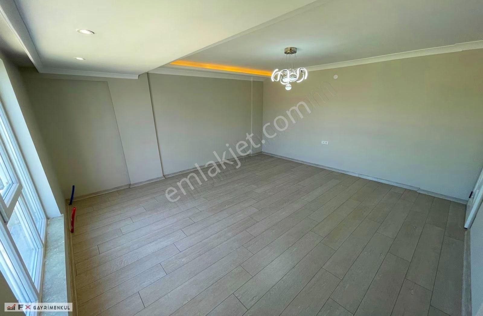 _fx'den_ultra Lüx 3+1 Katta Oturuma Hazır Sıfır Daireler_ - Görsel 18