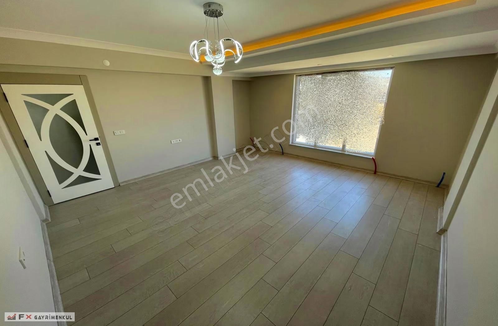 _fx'den_ultra Lüx 3+1 Katta Oturuma Hazır Sıfır Daireler_ - Görsel 5